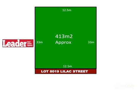 Lot 8019 Lilac St, Wallan, VIC 3756