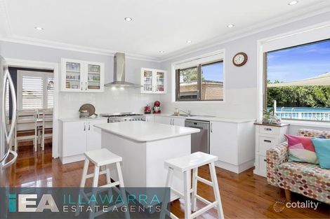 Property photo of 56 Captain Cook Drive Barrack Heights NSW 2528