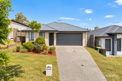 255 Tallagandra Rd, Holmview, QLD 4207