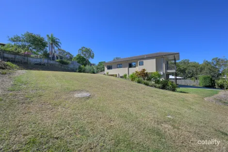 25 Marina Ave, Boyne Island, QLD 4680