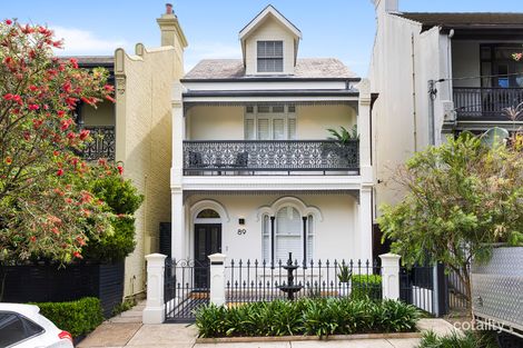 89 Denison St, Bondi Junction, NSW 2022