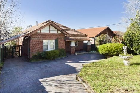 1785 Malvern Rd, Glen Iris, VIC 3146