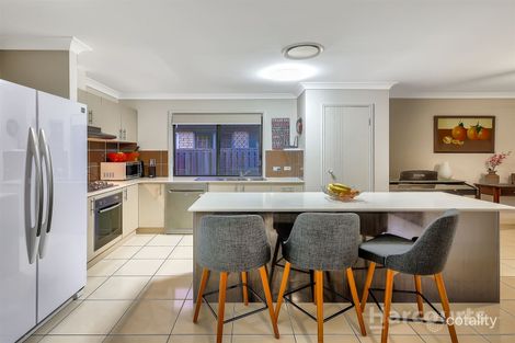 Property photo of 24 Merimbula Crescent Fitzgibbon QLD 4018