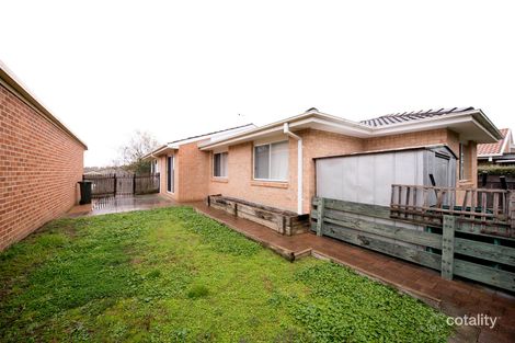 Property photo of 7 Gurrit Place Ngunnawal ACT 2913