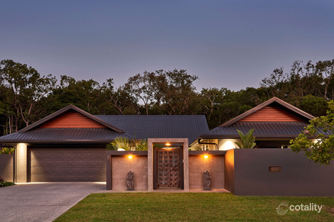 31 Seaside Pde, Palm Cove, QLD 4879