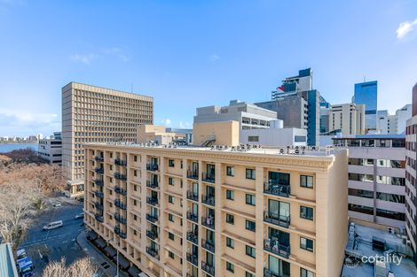 704/12 Victoria Ave, Perth, WA 6000