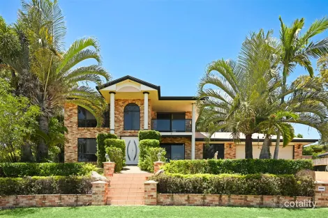 8 Hewett Ct, Clinton, QLD 4680