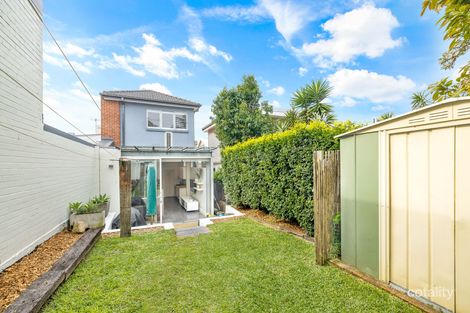 Property photo of 16 Chatham Street Randwick NSW 2031