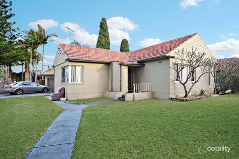 Property photo of 60 Lakemba Street Belmore NSW 2192