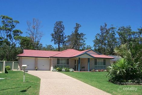 36 Yarra Ave, Port Macquarie, NSW 2444