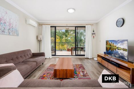 Property photo of 93/1 Russell Street Baulkham Hills NSW 2153