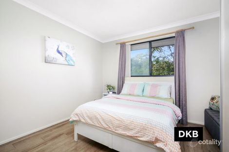 Property photo of 93/1 Russell Street Baulkham Hills NSW 2153