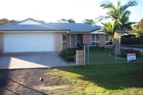 12 Mckenzie St, Burnett Heads, QLD 4670