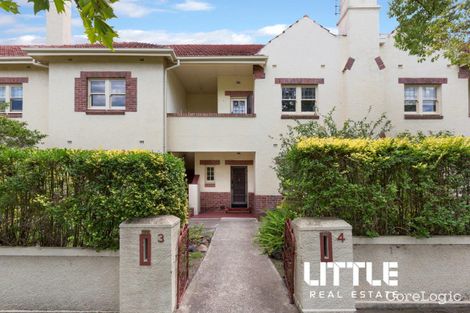 Property photo of 3/2A Lyall Street Hawthorn VIC 3122