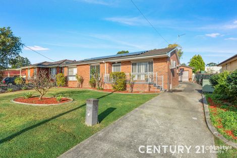 Property photo of 83 Salisbury Drive Nowra NSW 2541