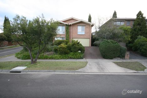 39 Barmah Dr E, Wantirna, VIC 3152