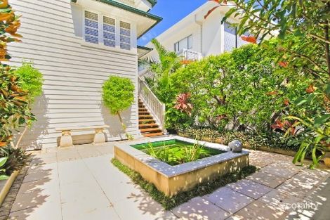Property photo of 109 Upper Lancaster Road Ascot QLD 4007