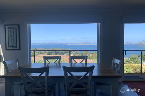 Property photo of 8 Denmark Close Taroona TAS 7053