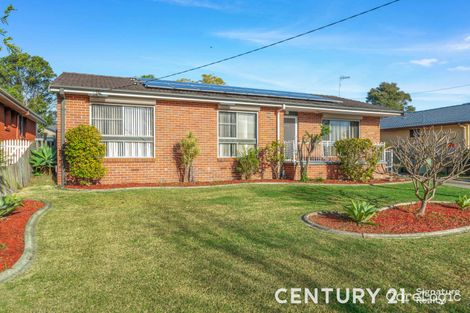 Property photo of 83 Salisbury Drive Nowra NSW 2541