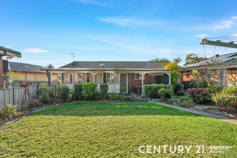 Property photo of 83 Salisbury Drive Nowra NSW 2541