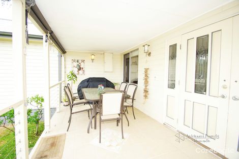 Property photo of 17 Johnstone Street Cardiff NSW 2285