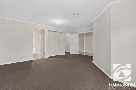 Property photo of 30 Willmington Loop Oran Park NSW 2570