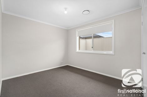 Property photo of 30 Willmington Loop Oran Park NSW 2570