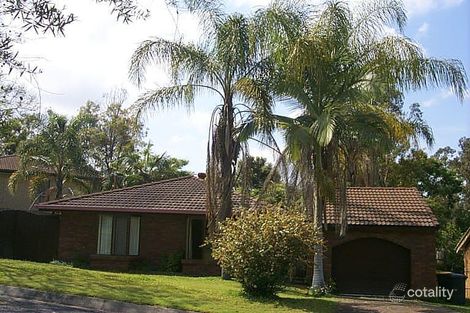 9 Aneto St, Riverhills, QLD 4074