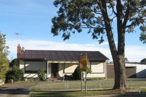 141 Station Rd, Deer Park, VIC 3023