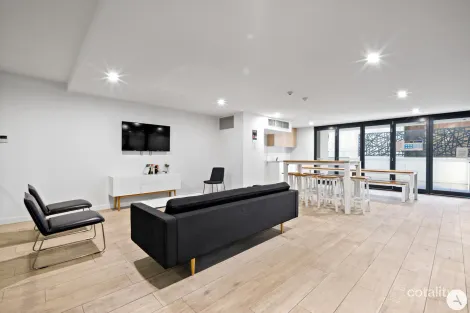 16/115 CANBERRA AVE, GRIFFITH, ACT 2603