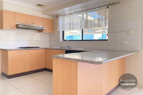 Property photo of 157 Ridgetop Drive Glenmore Park NSW 2745