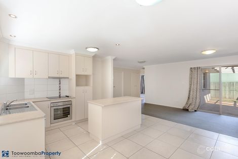 Property photo of 3/381 Greenwattle Street Wilsonton QLD 4350