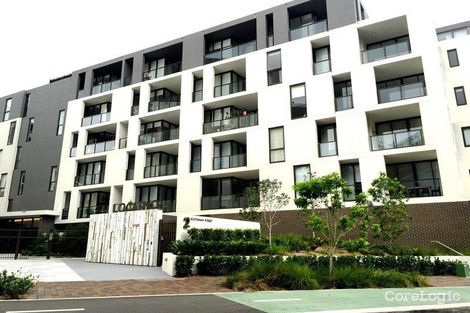 Property photo of 607/2 Scotsman Street Forest Lodge NSW 2037