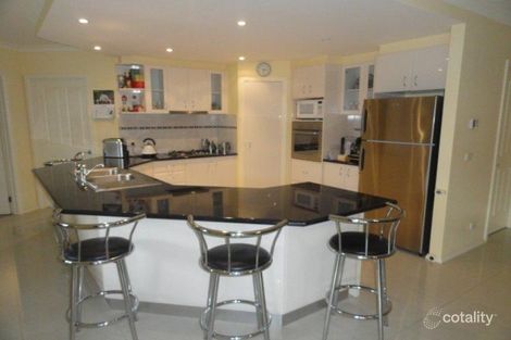 Property photo of 103 Carolyn Way Maiden Gully VIC 3551