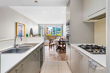 Property photo of 205/2-4 Honeysuckle Drive Newcastle NSW 2300