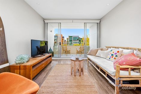 Property photo of 205/2-4 Honeysuckle Drive Newcastle NSW 2300