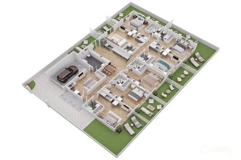 8/9 Nyora Gr, Mount Helen, VIC 3350