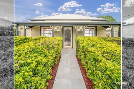 Property photo of 3 Opaline Close Brinsmead QLD 4870