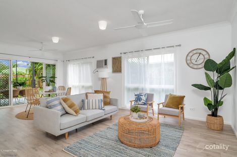 Property photo of 3 Opaline Close Brinsmead QLD 4870
