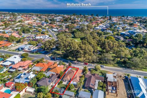 Property photo of 24A Koolyanga Road Mullaloo WA 6027