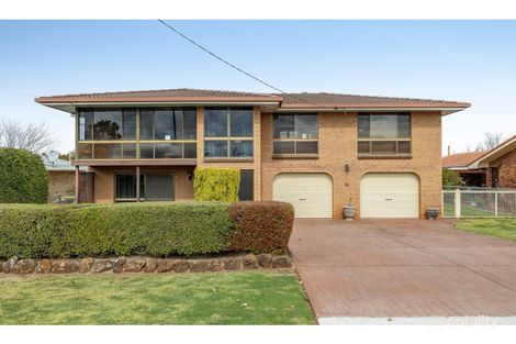 Property photo of 24 Edzill Street Wilsonton Heights QLD 4350