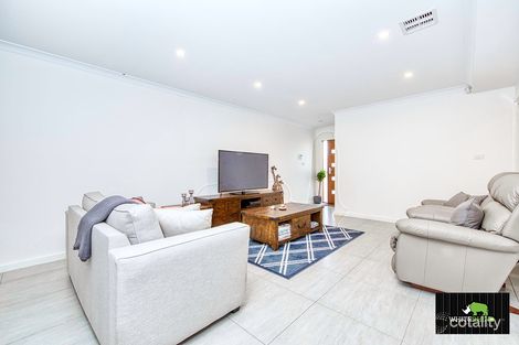 Property photo of 3/6 Renouf Street Casey ACT 2913