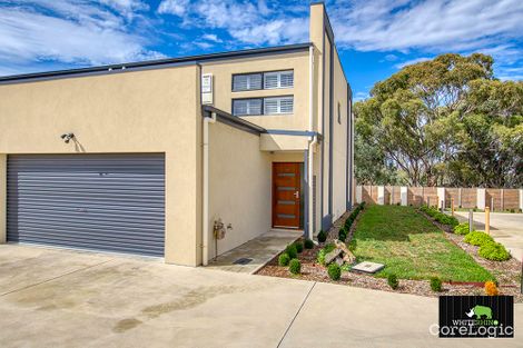 Property photo of 3/6 Renouf Street Casey ACT 2913