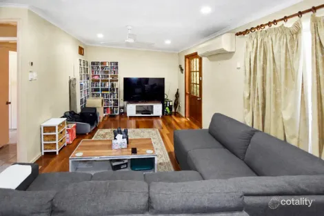 Property photo of 3 Spencer Street Gillen NT 0870
