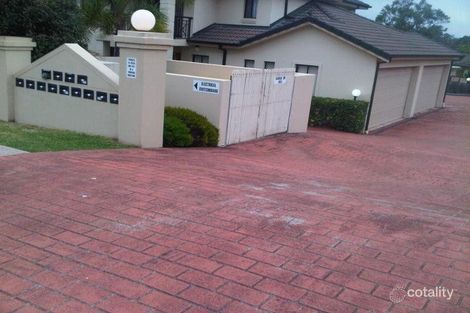 Property photo of 9/12-16 Prince Street Oatlands NSW 2117