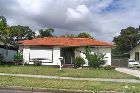 13 Birch St, North St Marys, NSW 2760