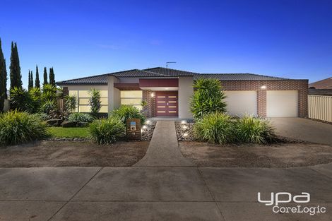 Property photo of 11 Conn Court Darley VIC 3340