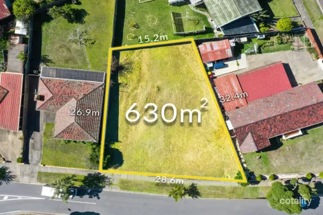 25 Wimpole St, Noble Park North, VIC 3174