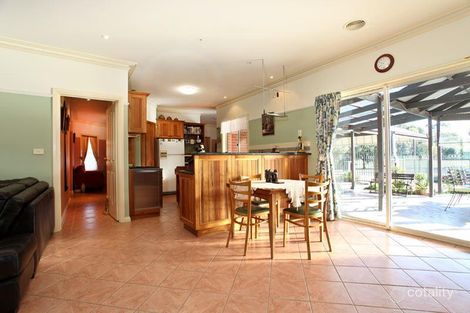 Property photo of 35 Cassinia Drive Junortoun VIC 3551
