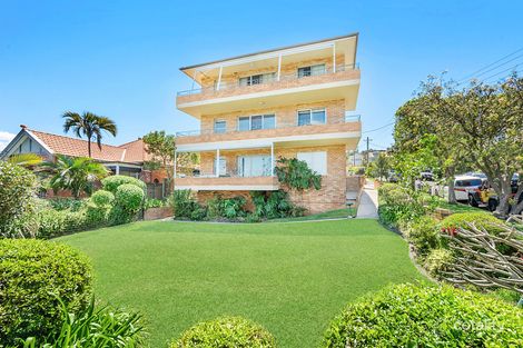 Property photo of 2/75 Stuart Street Manly NSW 2095